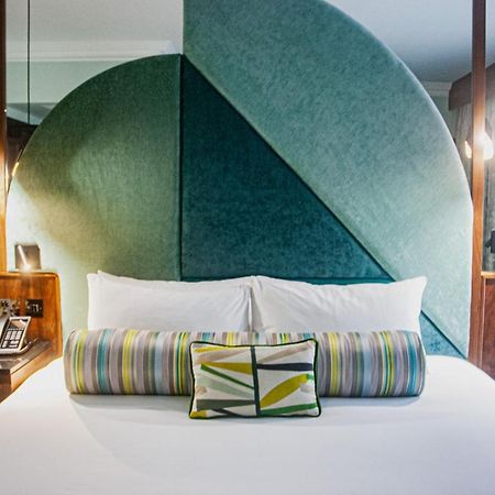 Arthaus Hotel Dublin Luaran gambar