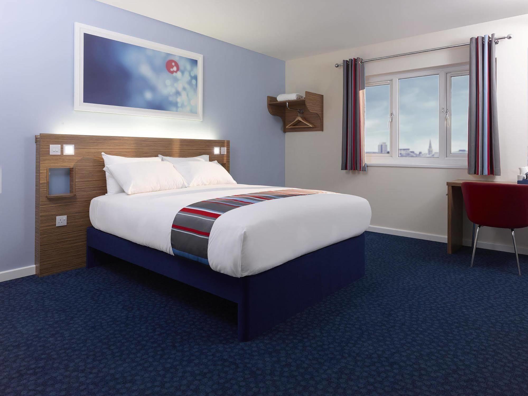 Arthaus Hotel Dublin Luaran gambar